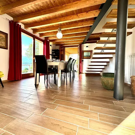 Riflessi - - By Tourquoisevea Villa *