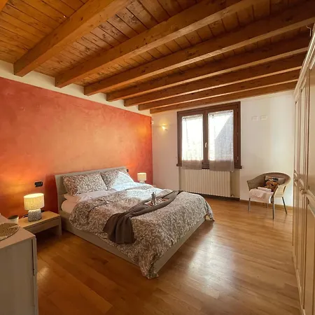 Villa Riflessi - - By Tourquoisevea *