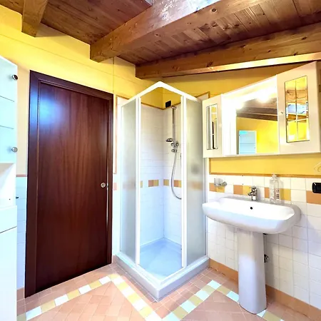 Villa Riflessi - - By Tourquoisevea Manerba del Garda