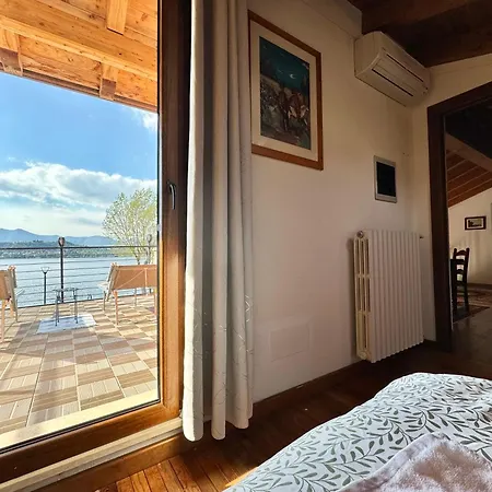 Villa Riflessi - - By Tourquoisevea *