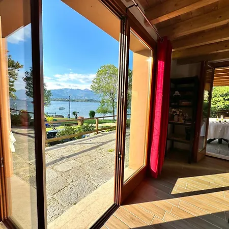 Riflessi - - By Tourquoisevea Villa Manerba del Garda