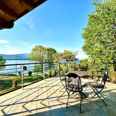 Villa Riflessi - - By Tourquoisevea *