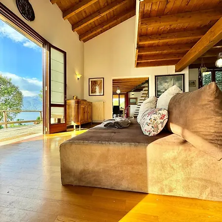 Riflessi - - By Tourquoisevea Villa
