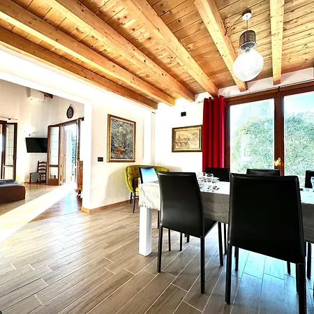 Riflessi - - By Tourquoisevea Villa