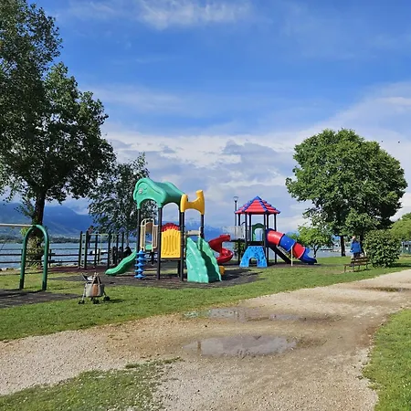 Villa Riflessi - - By Tourquoisevea